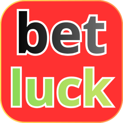 Imagem promocional da BETLUCK mostrando a plataforma e suas vantagens