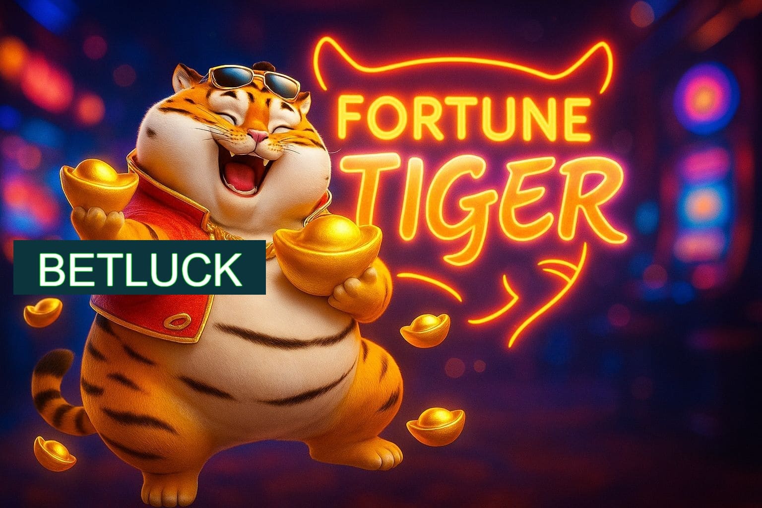 Como Jogar Fortune Tiger